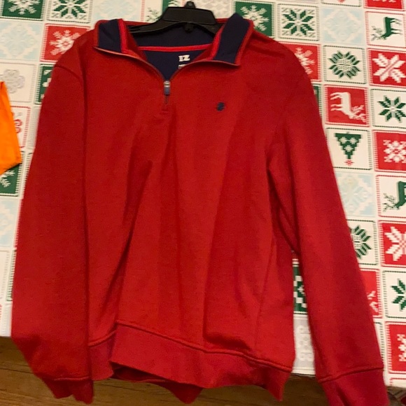 Collard jacket - Picture 1 of 3